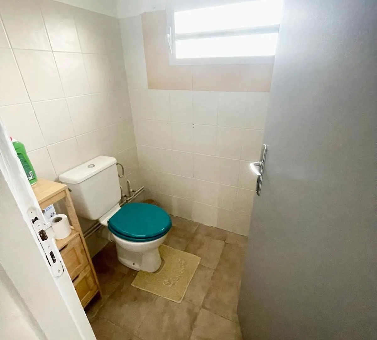 Studio Ideal Pour Visite Ile Le Lamentin 0*,  Martinique